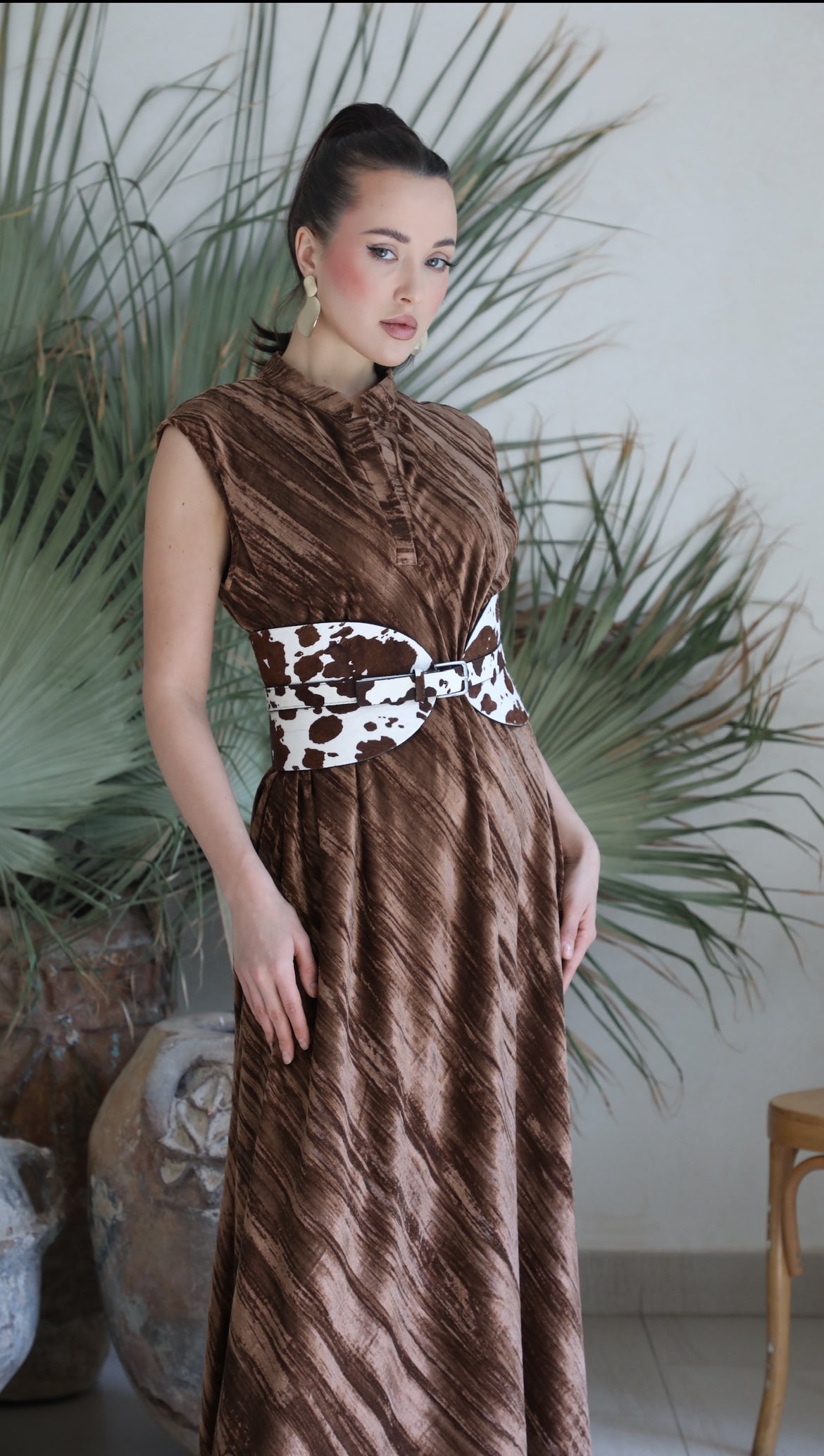 Mocca set