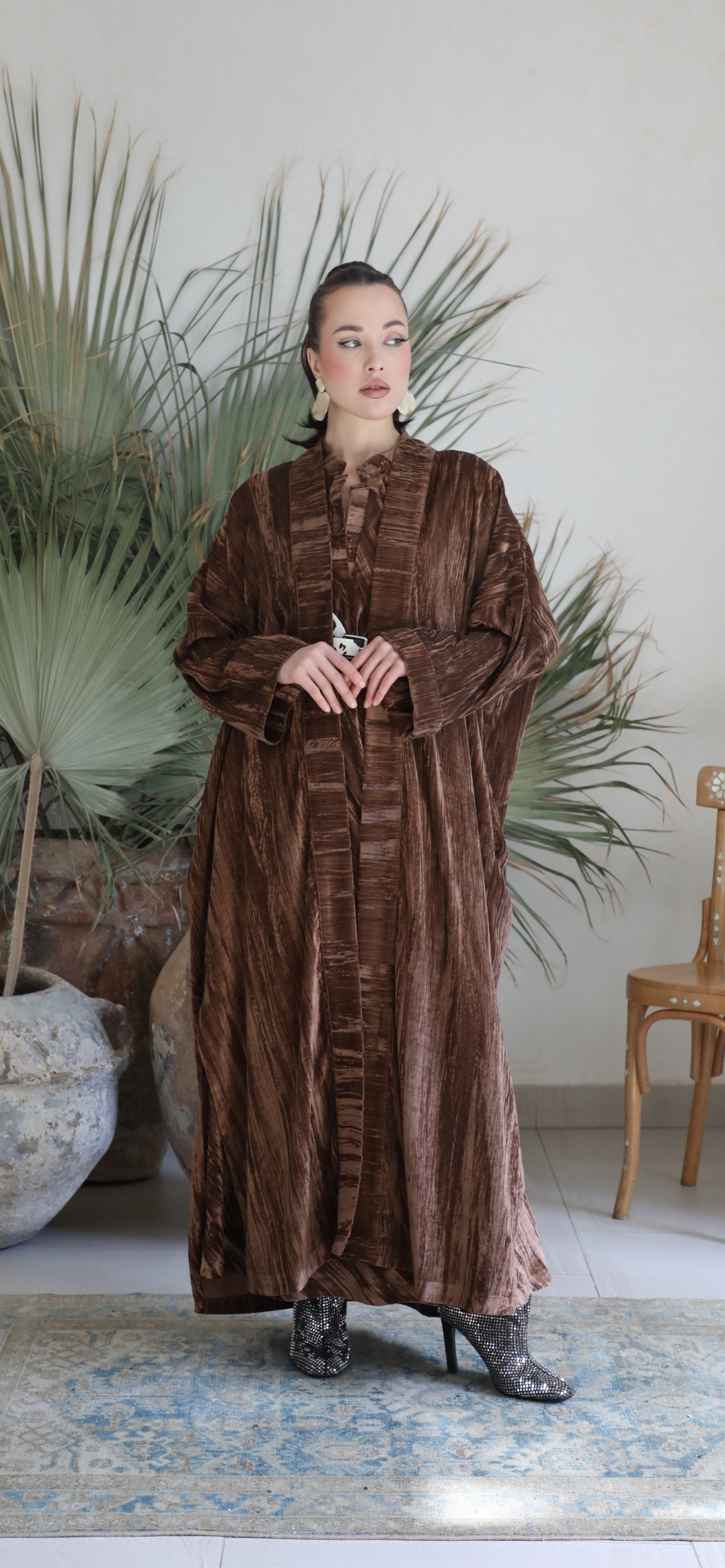 Mocca set