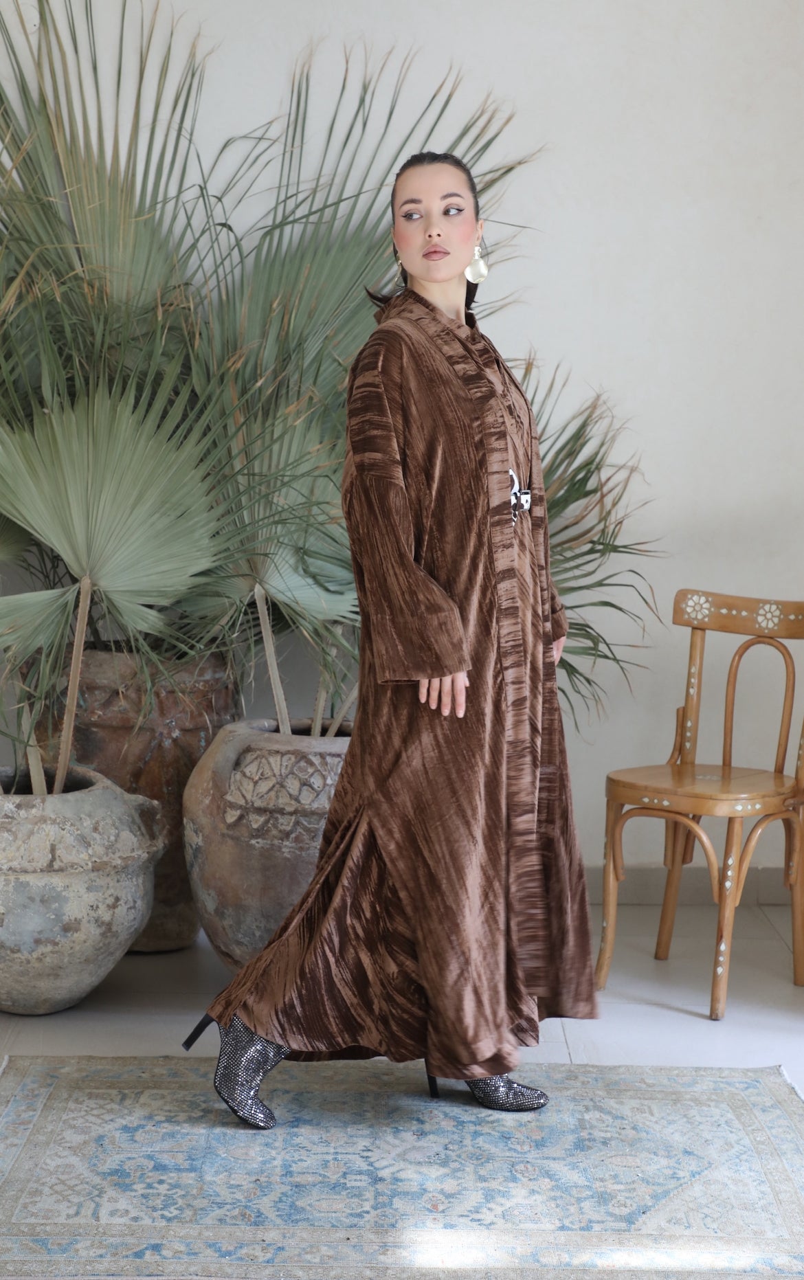 Mocca set