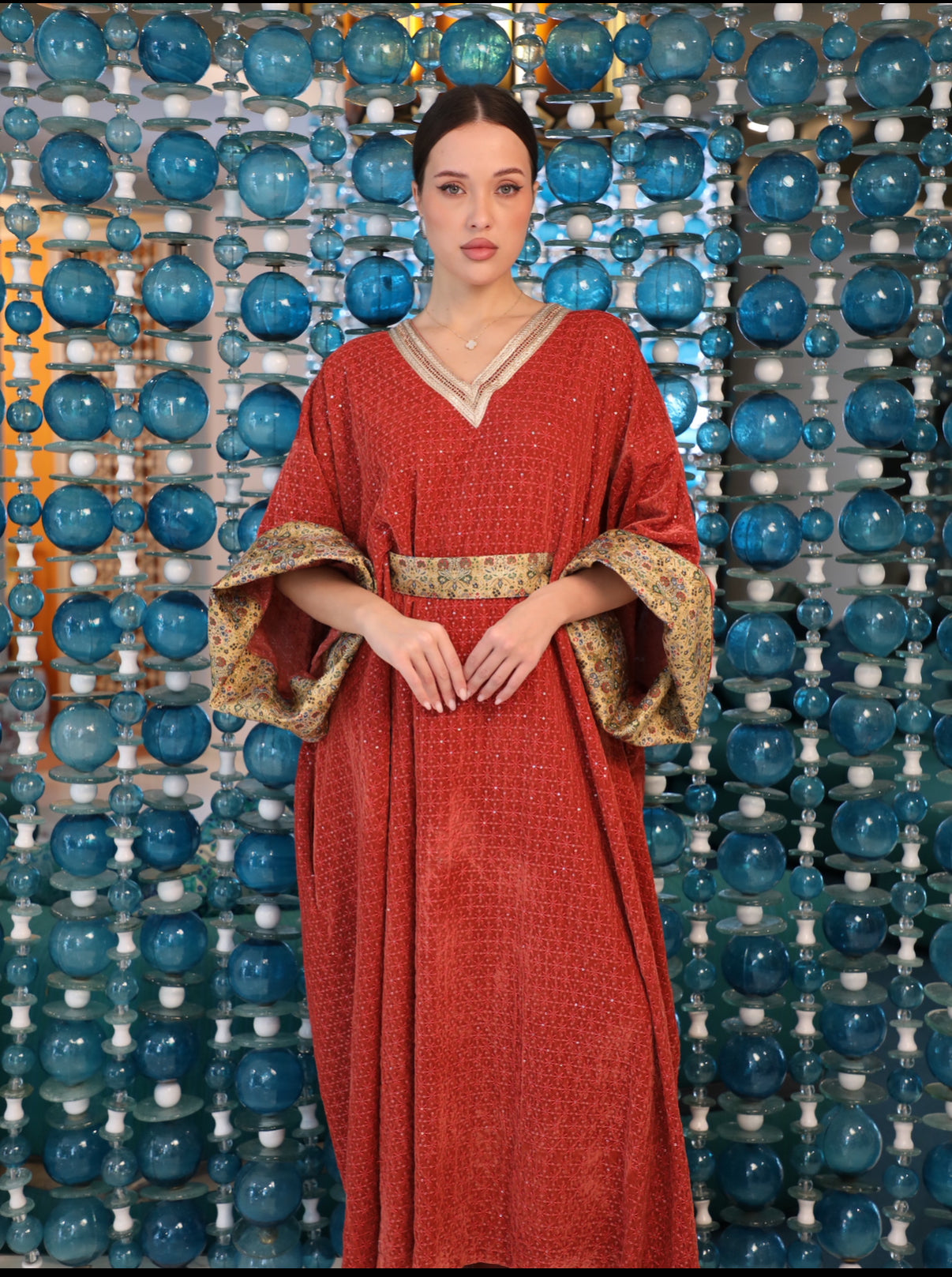 26/004 Orange Brockard